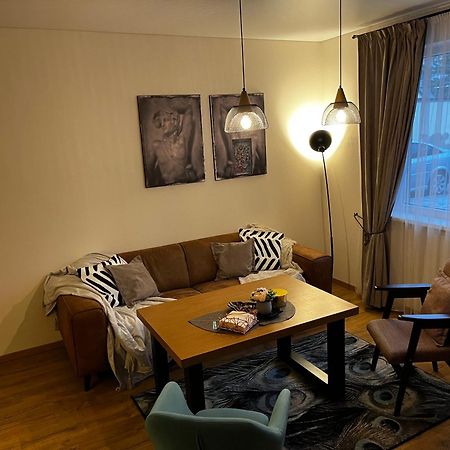 Apartamento Kauno Senamiestis Kaunas Exterior foto