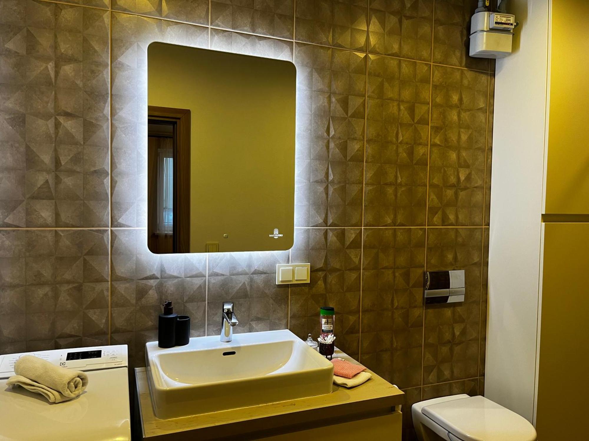 Apartamento Kauno Senamiestis Kaunas Exterior foto